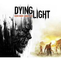 Dying Light Bundle PC Steam Gift