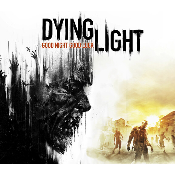 Dying Light Bundle PC Steam Gift