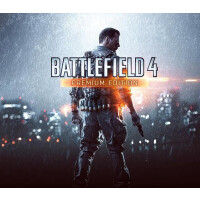 Battlefield 4 Premium Edition PC Steam Account