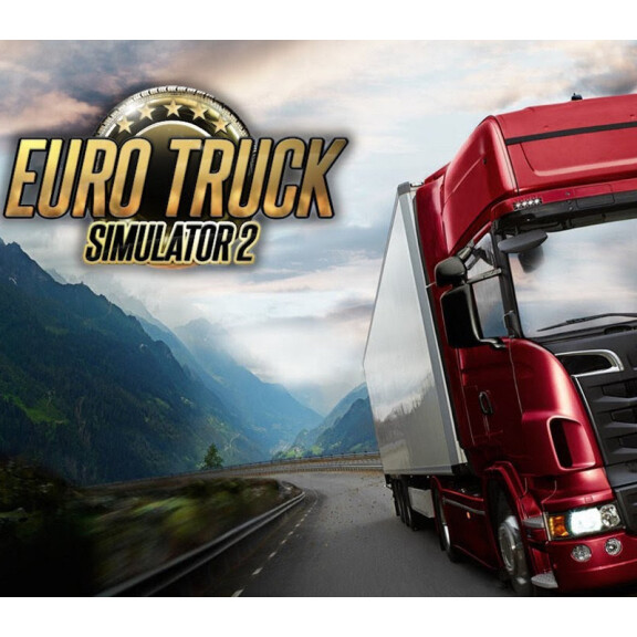 Euro Truck Simulator 2 - Christmas Paint Jobs Pack EU Steam CD Key