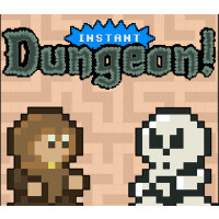 Instant Dungeon! Steam CD Key