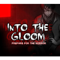 Into The Gloom EN/ES Languages Only Steam CD Key