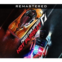 Need for Speed: Hot Pursuit Remastered EN/PL Languages Only Origin CD Key