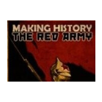 Making History: The Great War - The Red Army DLC Steam CD Key