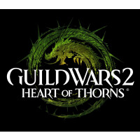Guild Wars 2: Heart of Thorns EU Digital Download CD Key