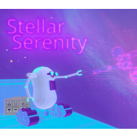 Stellar Serenity Steam CD Key