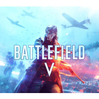 Battlefield V EU XBOX One CD Key