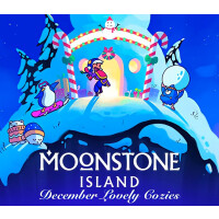 Moonstone Island - December Lovely Cozies DLC PC Steam CD Key