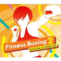Fitness Boxing 2: Musical Journey EU Nintendo Switch CD Key
