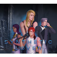 Synthetic Lover EU Nintendo CD Key