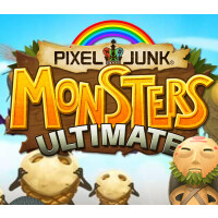 PixelJunk Monsters Ultimate Steam CD Key
