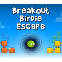 Breakout Birdie Escape EU Nintendo Switch CD Key