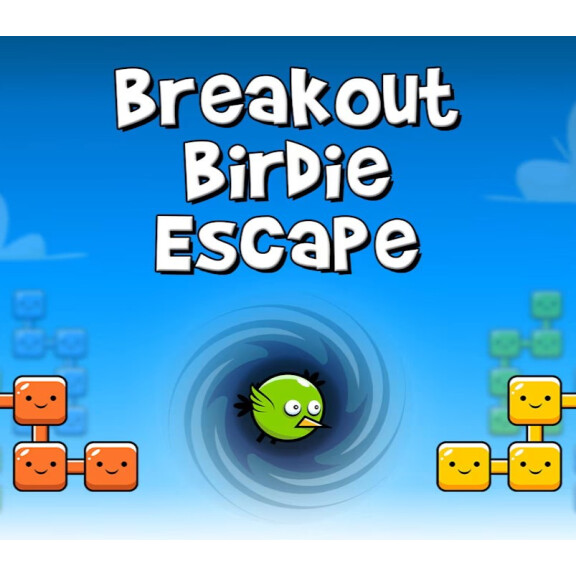 Breakout Birdie Escape EU Nintendo Switch CD Key