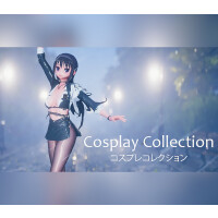 Cosplay Collection Steam CD Key