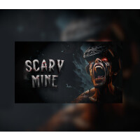 Scary Mine VR Steam CD Key
