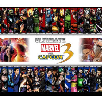 Ultimate Marvel vs. Capcom 3 AR XBOX One CD Key