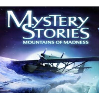 Mystery Stories: Mountains of Madness Steam CD Key