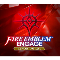 Fire Emblem - Engage Expansion Pass EU Nintendo Switch CD Key