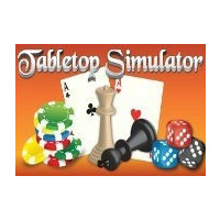 Tabletop Simulator Steam CD Key