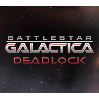 Battlestar Galactica Deadlock Steam CD Key