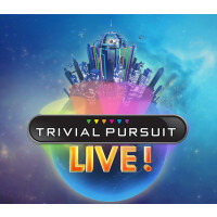 Trivial Pursuit Live! EU Nintendo Switch CD Key