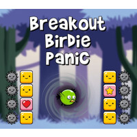 Breakout Birdie Panic EU Nintendo Switch CD Key