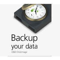O&O DiskImage 17 Professional Edition Digital CD Key