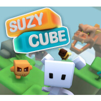 Suzy Cube Steam CD Key