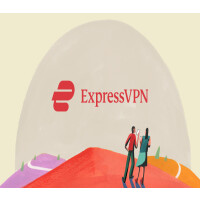 Express VPN - 1 Month Subscription Key