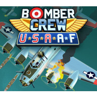 Bomber Crew - USAAF DLC Steam CD Key