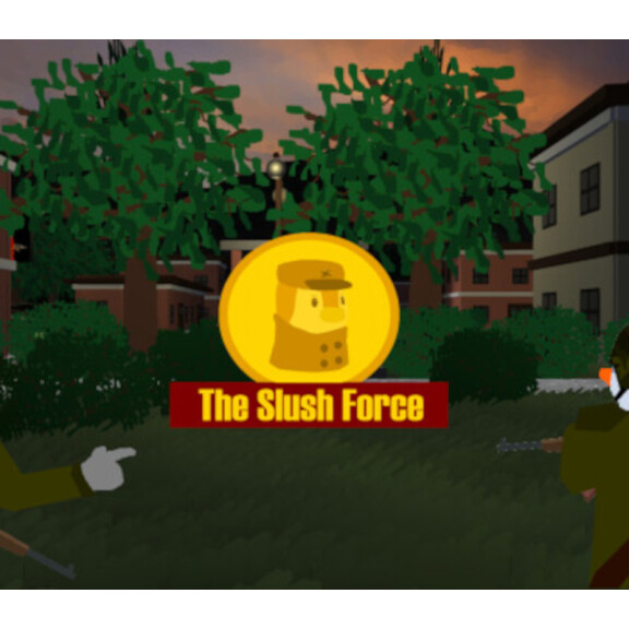 The Slush Force Steam CD Key