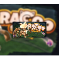 Raccoo Venture Xbox Series X|S CD Key