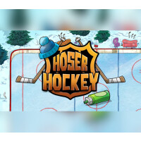 Hoser Hockey Steam CD Key