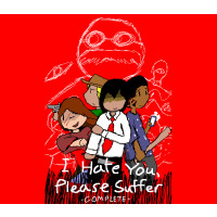 I Hate You, Please Suffer - Complete Steam CD Key