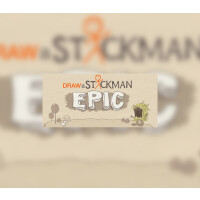 Draw A Stickman: EPIC Steam CD Key