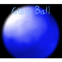 Glow Ball - Not A Billiard Puzzle Game Steam CD Key