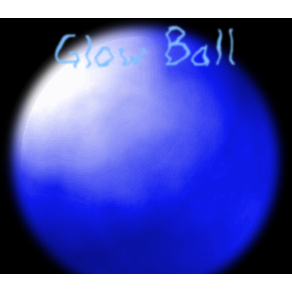 Glow Ball - Not A Billiard Puzzle Game Steam CD Key