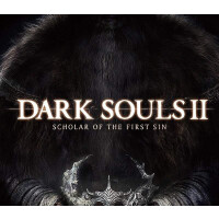Dark Souls II: Scholar of the First Sin PC Steam Account