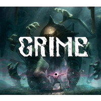 GRIME EU Steam CD Key