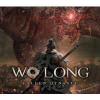 Wo Long: Fallen Dynasty Xbox One Account