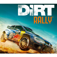 Dirt Rally EU XBOX One CD Key