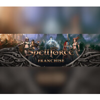 Spellforce Franchise Bundle Steam CD Key