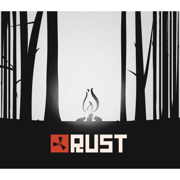 RUST Steam Gift