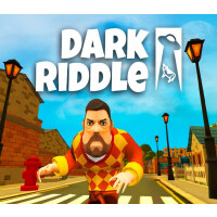 Dark Riddle Steam CD Key