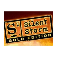 Silent Storm Gold Edition Steam Gift
