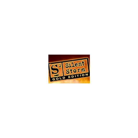 Silent Storm Gold Edition Steam Gift