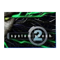 System Shock 2 Steam CD Key