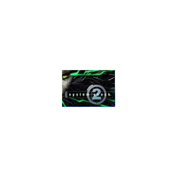 System Shock 2 Steam CD Key