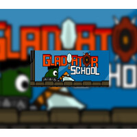 Gladiator School Steam CD Key