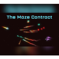 The Maze Contract Steam CD Key